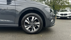 Volkswagen Polo 1.0 TSI 95 Match 5dr Petrol Hatchback